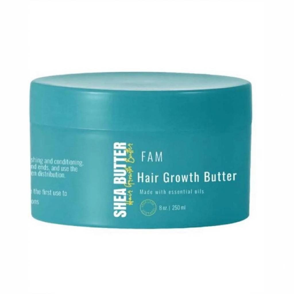 Fam Hair Growth Butter