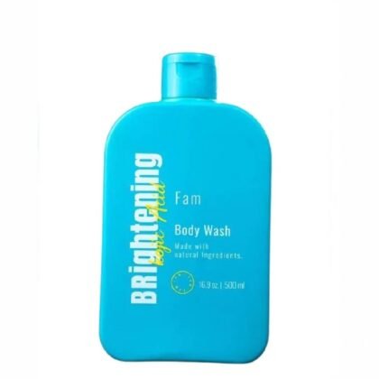 Fam Body Wash