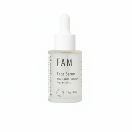 Fam Face Serum