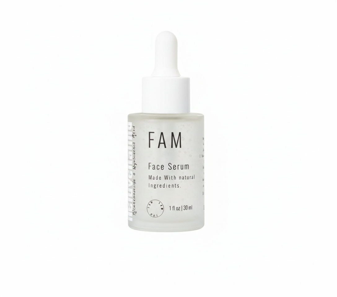 Fam Face Serum