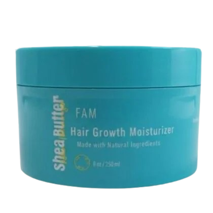 Fam Hair Growth Moisturizer