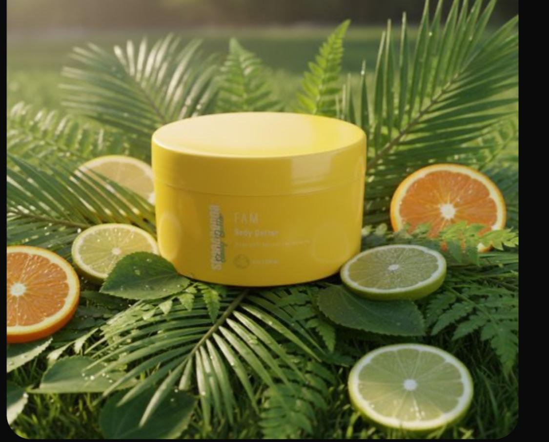 Fam Body Butter - Image 2