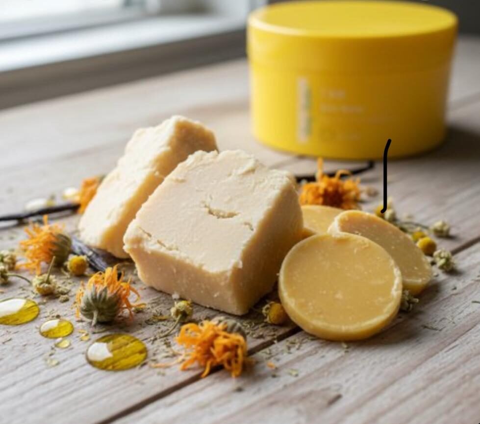 Fam Body Butter - Image 3