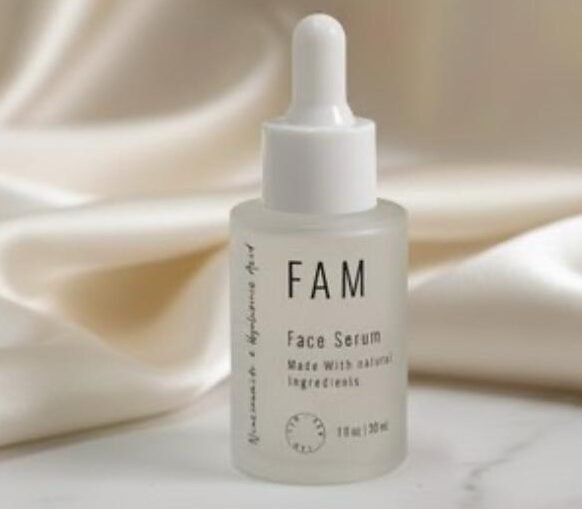 Fam Face Serum - Image 2