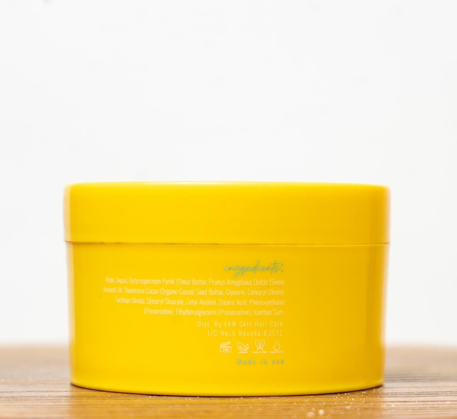 Fam Body Butter - Image 5