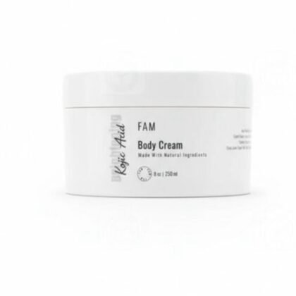 Fam Body Cream