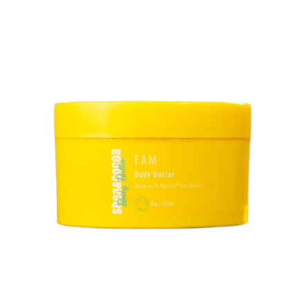Fam Body Butter
