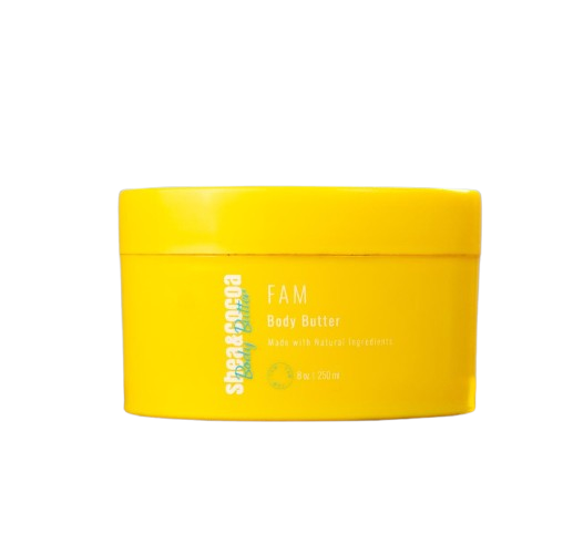 Fam Body Butter